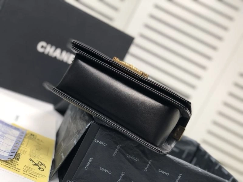 Chanel Leboy Series Bags 4046G-0074