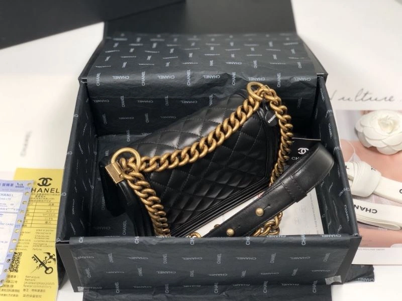 Chanel Leboy Series Bags 4046G-0074