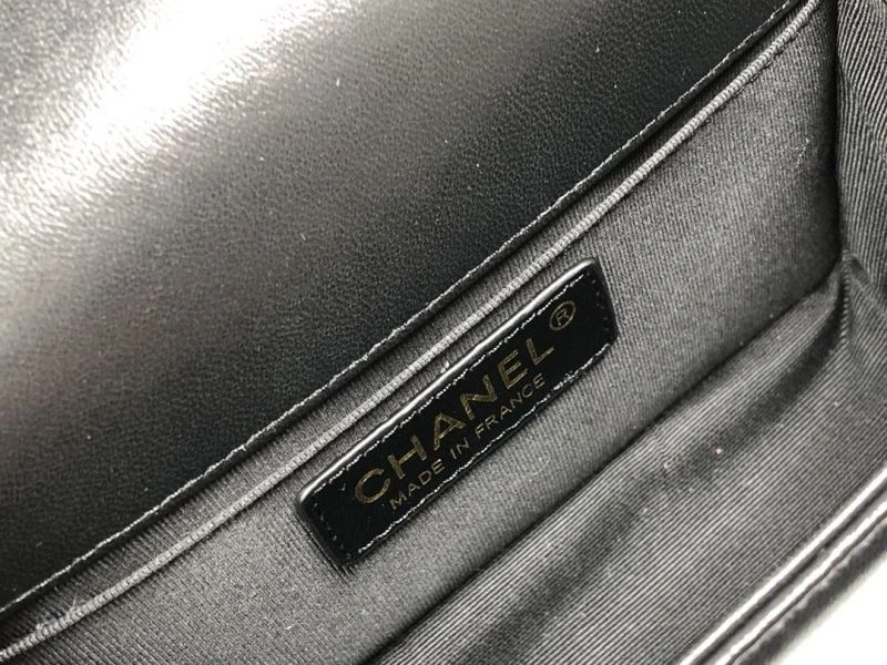 Chanel Leboy Series Bags 4046G-0074