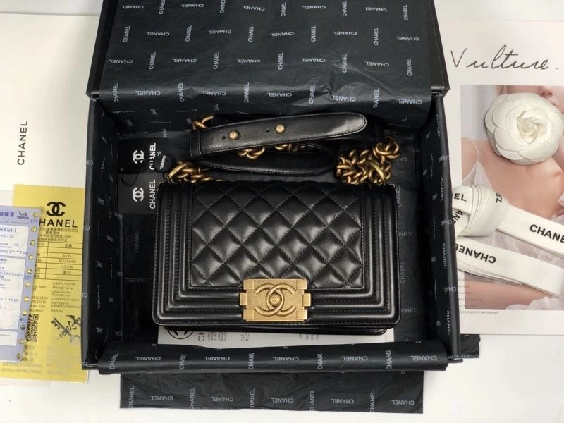 Chanel Leboy Series Bags 4046G-0074
