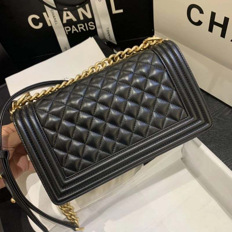 Chanel Leboy Series Bags 4046G-0075