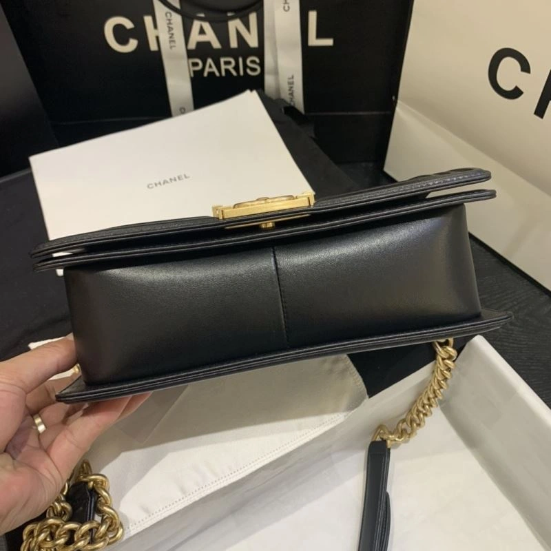 Chanel Leboy Series Bags 4046G-0075