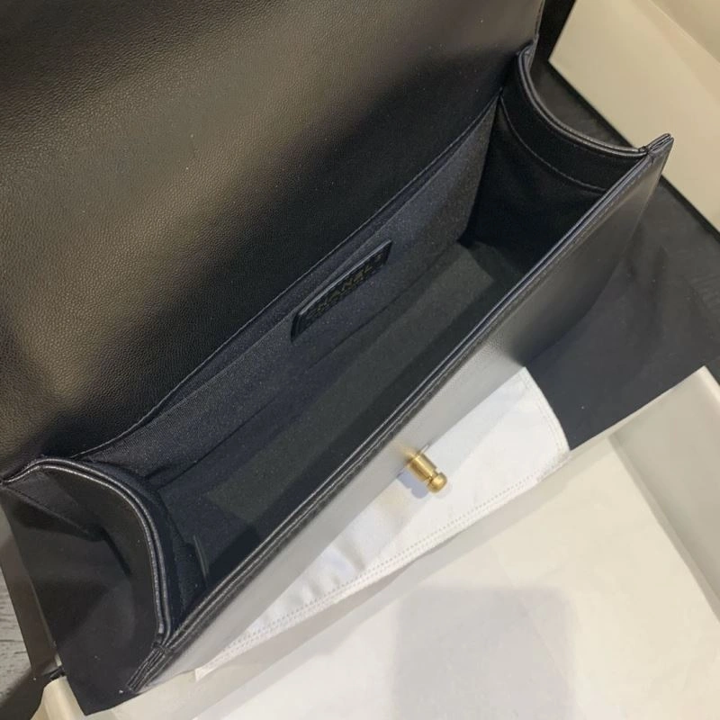 Chanel Leboy Series Bags 4046G-0075