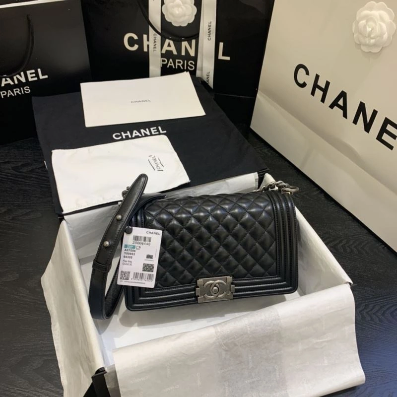 Chanel Leboy Series Bags 4046G-0076