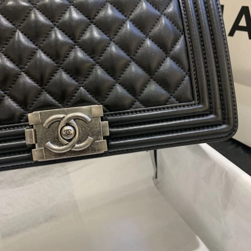Chanel Leboy Series Bags 4046G-0076