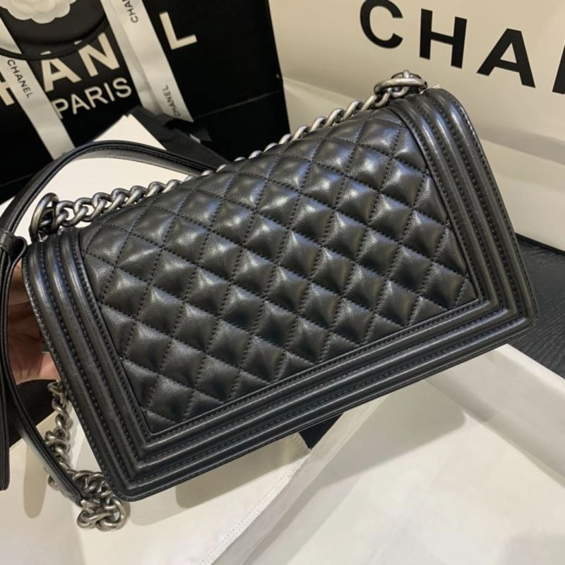 Chanel Leboy Series Bags 4046G-0076