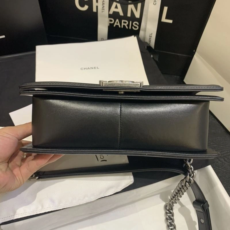 Chanel Leboy Series Bags 4046G-0076