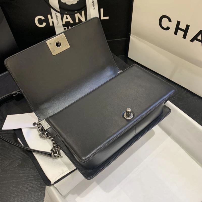 Chanel Leboy Series Bags 4046G-0076