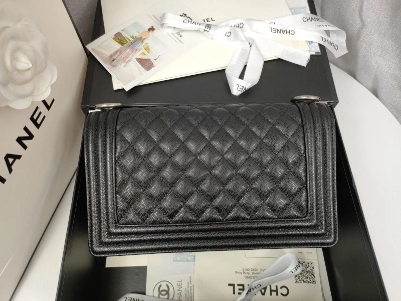 Chanel Leboy Series Bags 4046G-0077