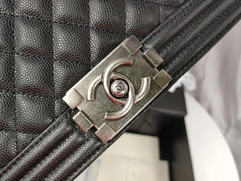 Chanel Leboy Series Bags 4046G-0077