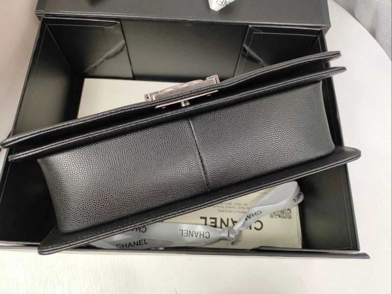 Chanel Leboy Series Bags 4046G-0077