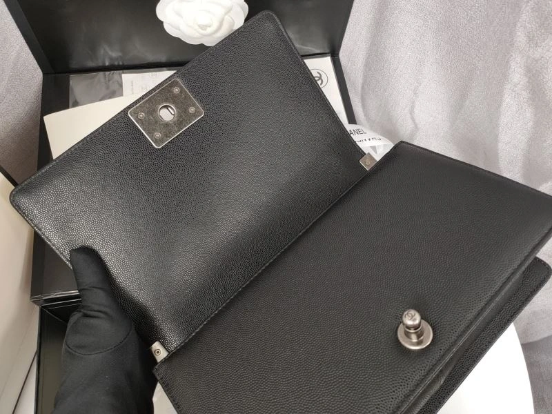 Chanel Leboy Series Bags 4046G-0077