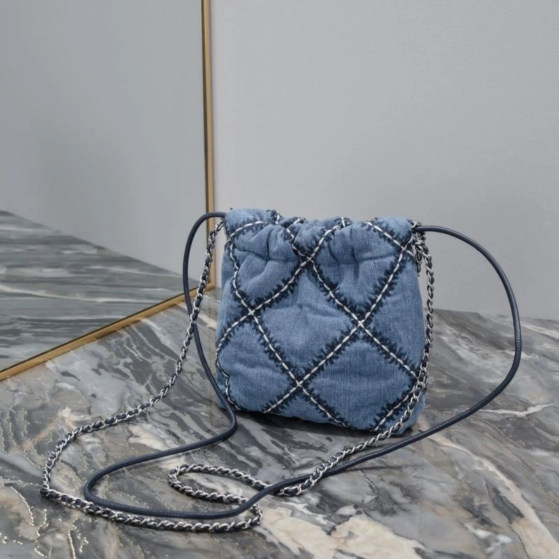 Chanel Shopping Bags 4046G-0096