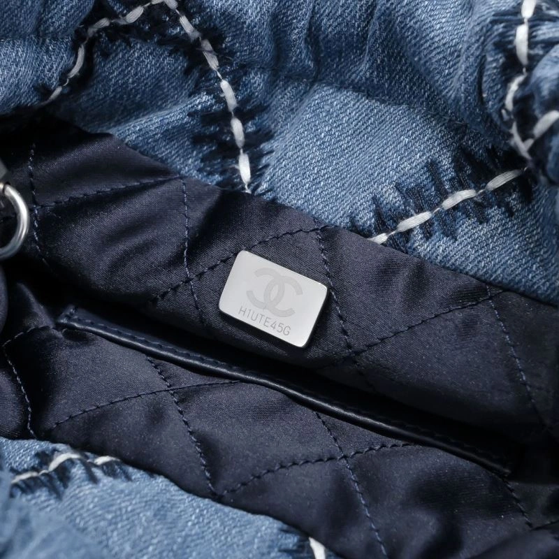 Chanel Shopping Bags 4046G-0096