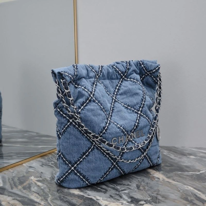 Chanel Shopping Bags 4046G-0097