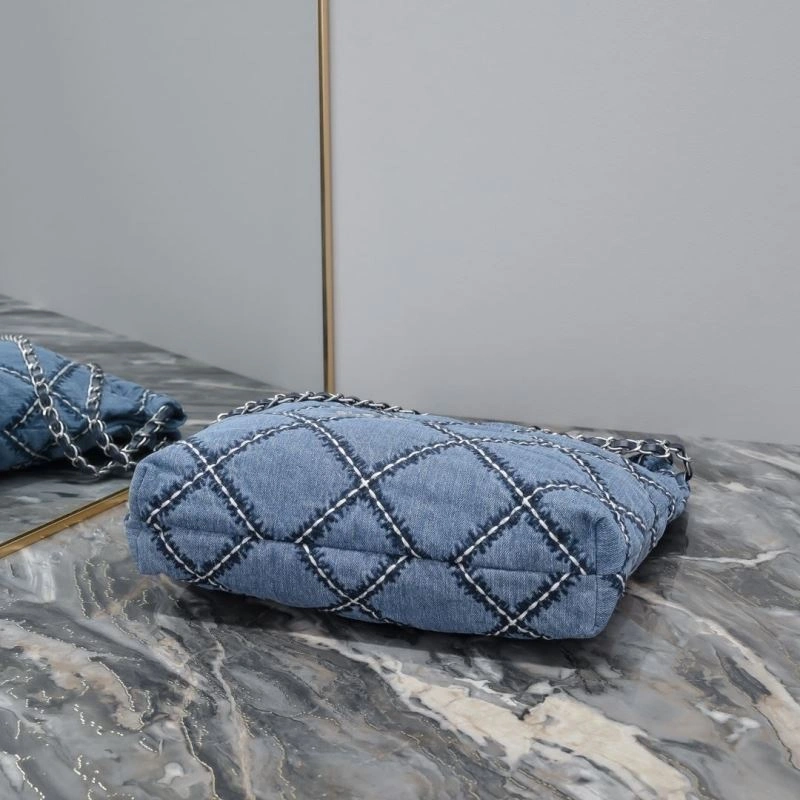 Chanel Shopping Bags 4046G-0097