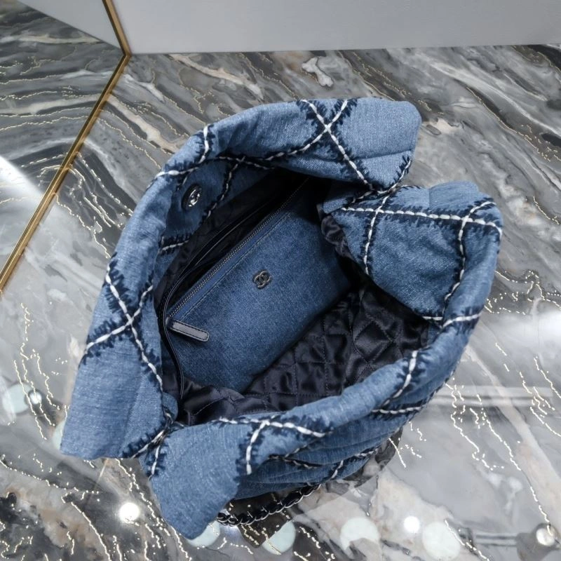 Chanel Shopping Bags 4046G-0097