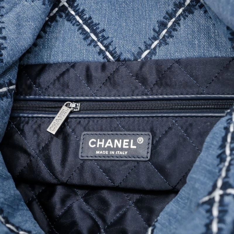 Chanel Shopping Bags 4046G-0097