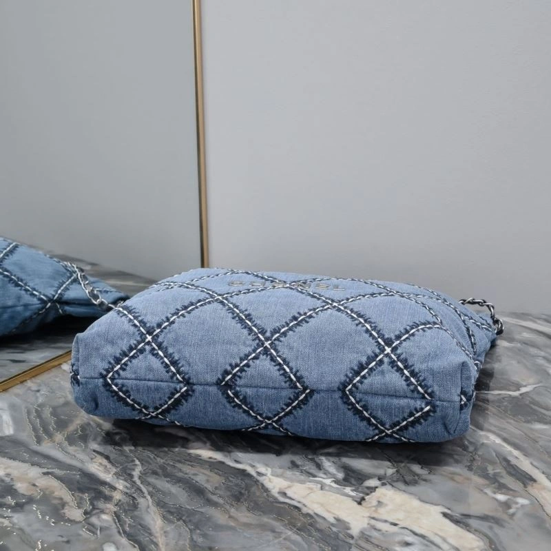 Chanel Shopping Bags 4046G-0098