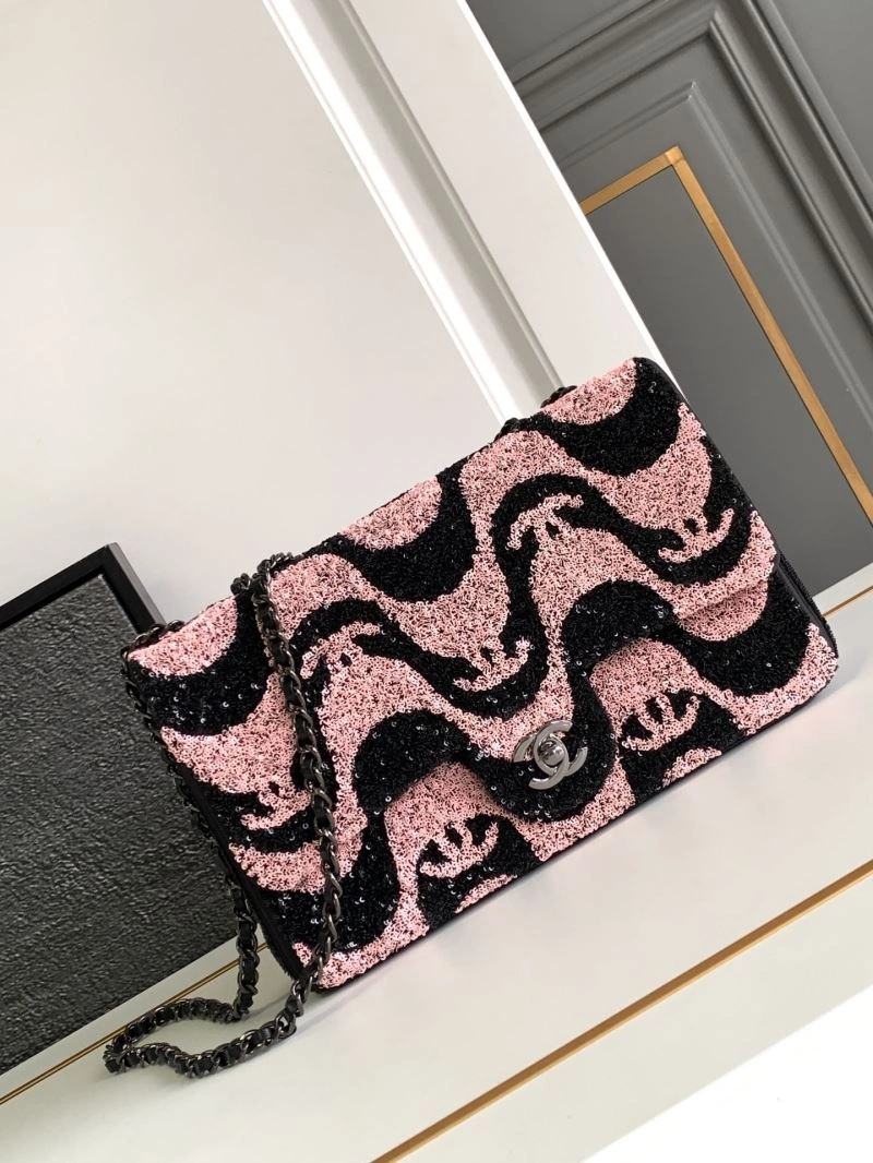 Chanel Satchel Bags 4046G-0102