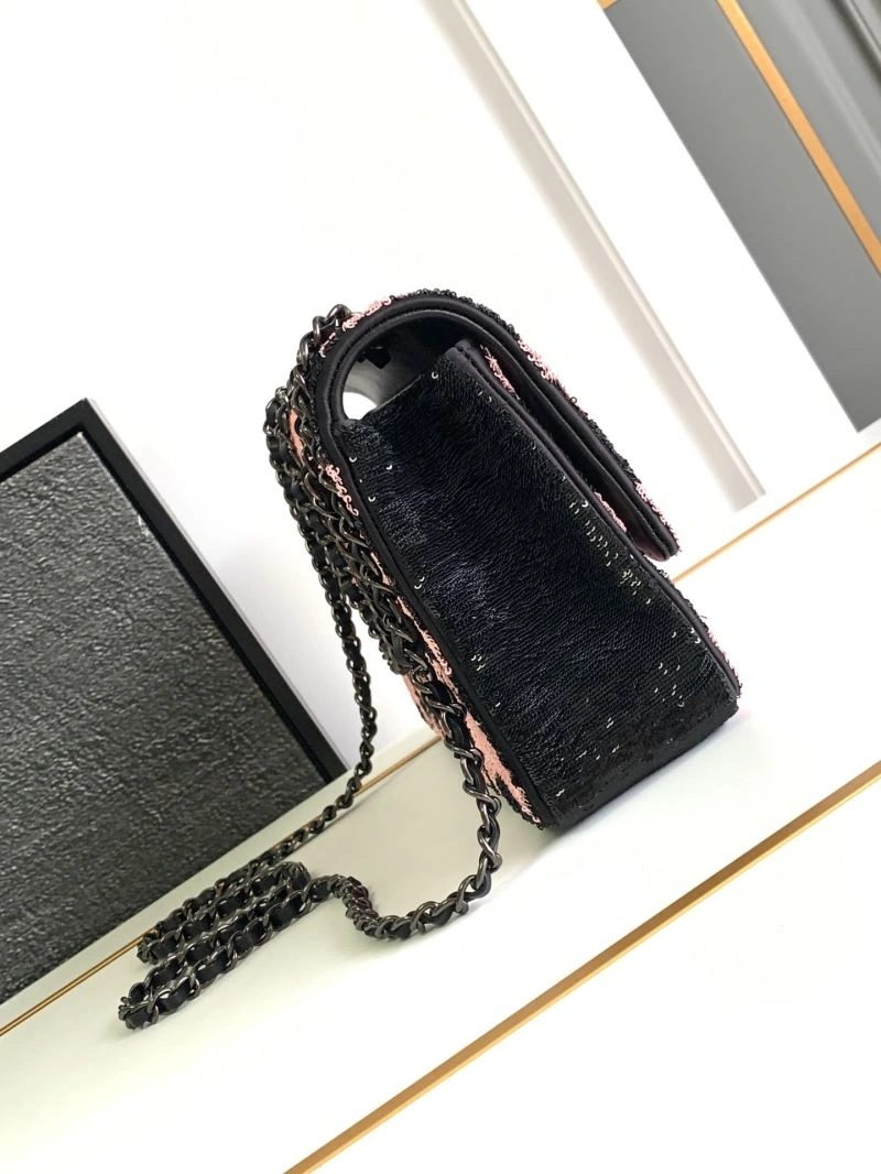 Chanel Satchel Bags 4046G-0102