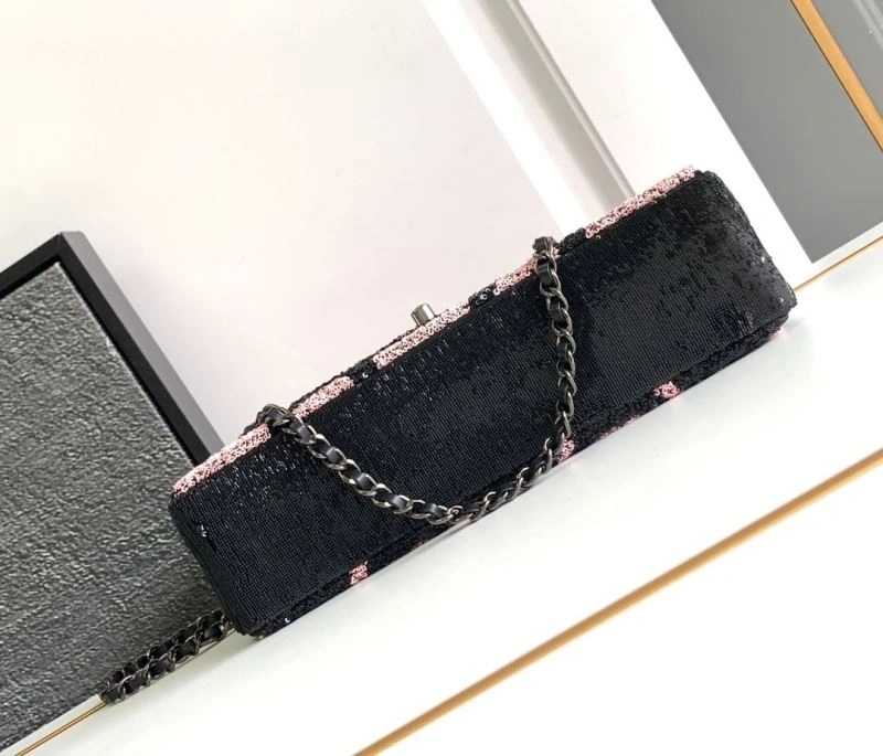 Chanel Satchel Bags 4046G-0102