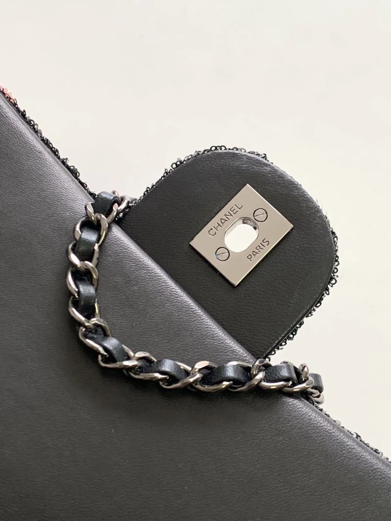 Chanel Satchel Bags 4046G-0102