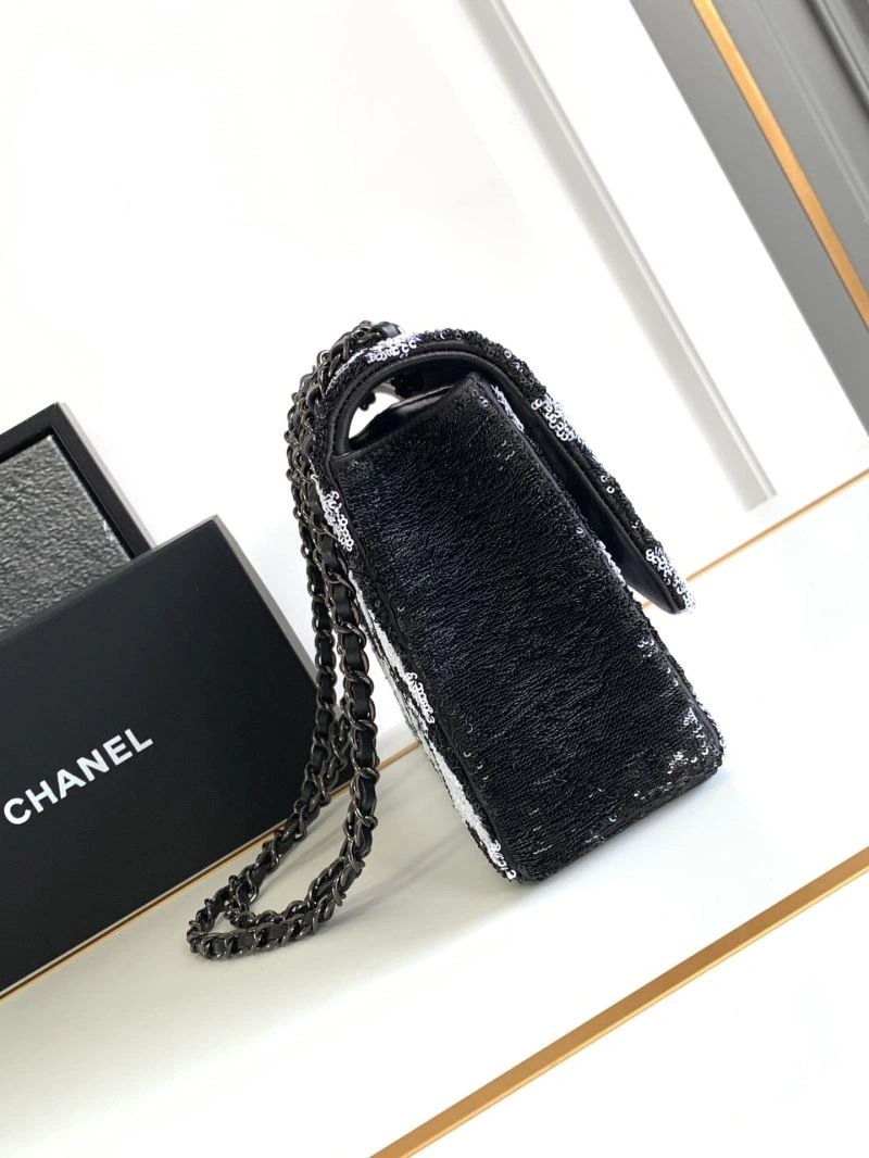 Chanel Satchel Bags 4046G-0103