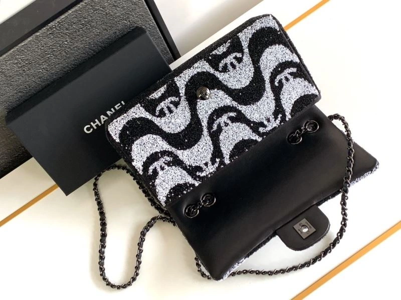 Chanel Satchel Bags 4046G-0103