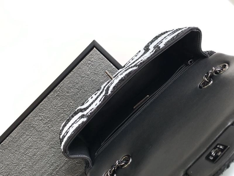 Chanel Satchel Bags 4046G-0103