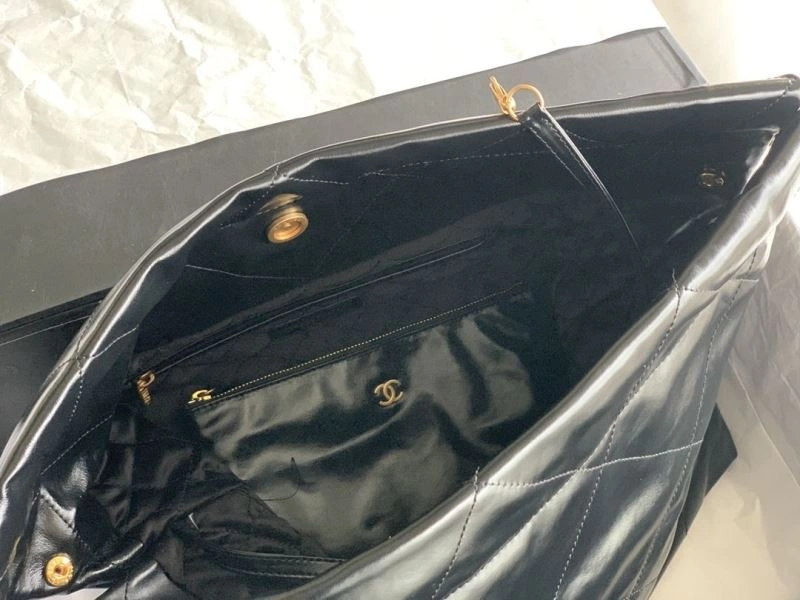 Chanel Shopping Bags 4046G-0106