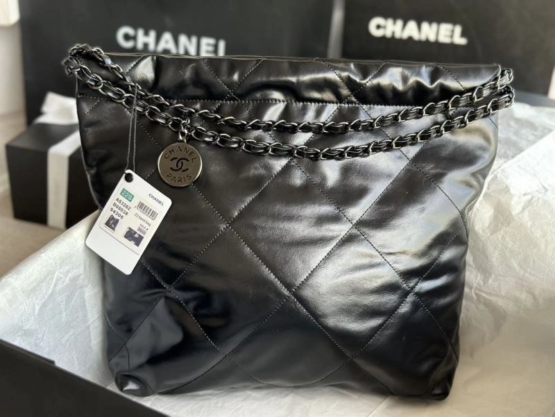 Chanel Shopping Bags 4046G-0107