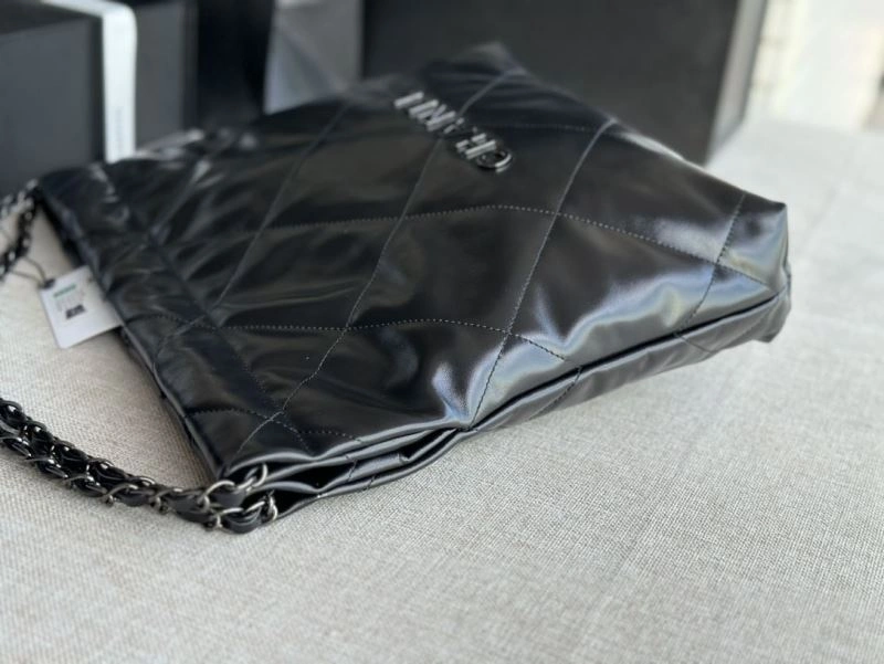 Chanel Shopping Bags 4046G-0107