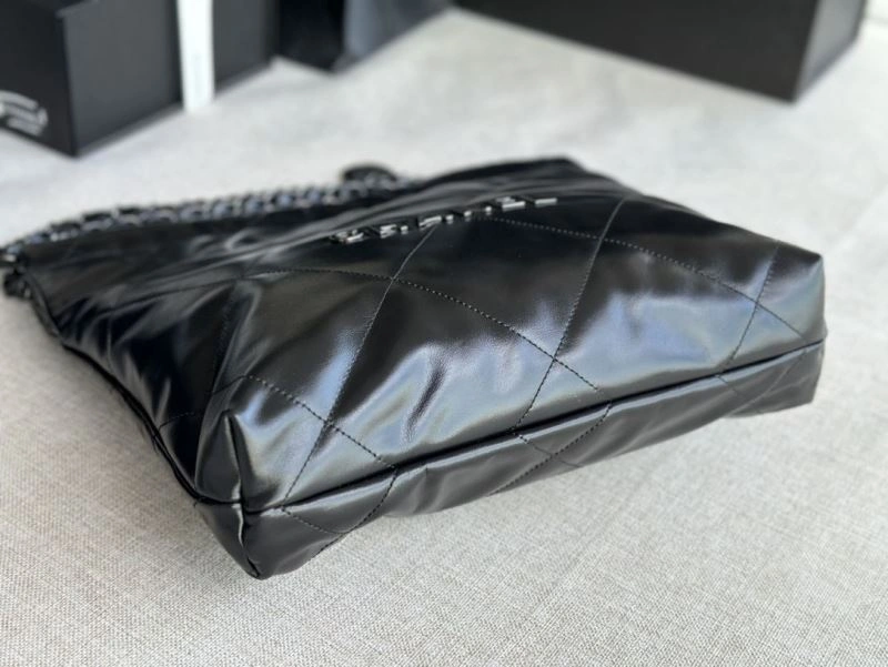 Chanel Shopping Bags 4046G-0107