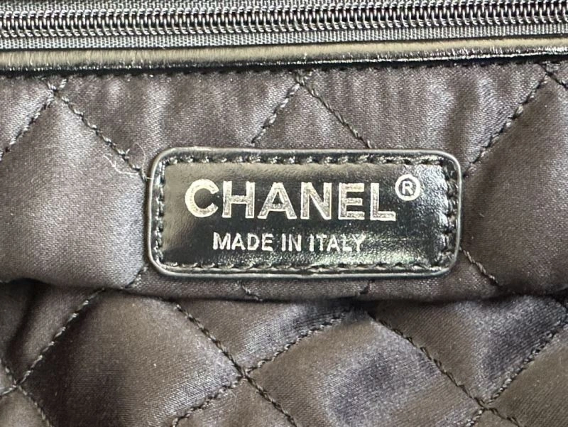 Chanel Shopping Bags 4046G-0107