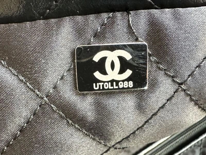 Chanel Shopping Bags 4046G-0107