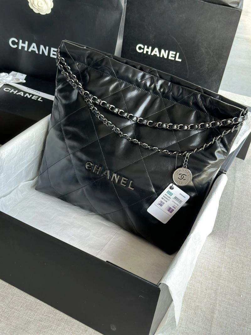 Chanel Shopping Bags 4046G-0108