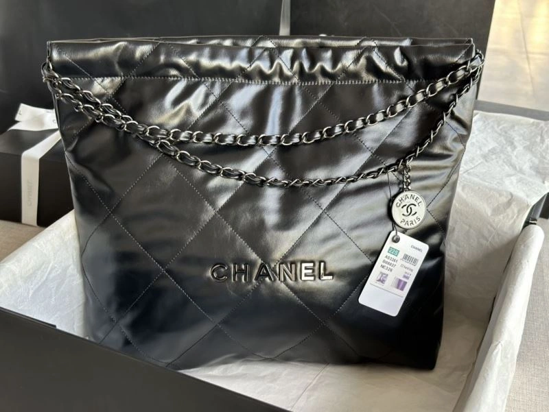 Chanel Shopping Bags 4046G-0108