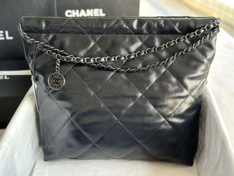 Chanel Shopping Bags 4046G-0108