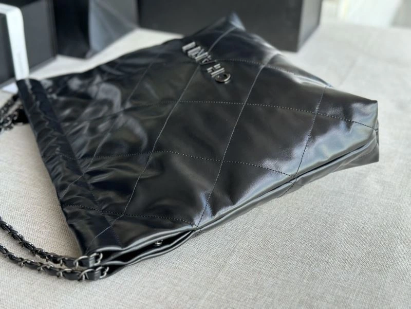 Chanel Shopping Bags 4046G-0108