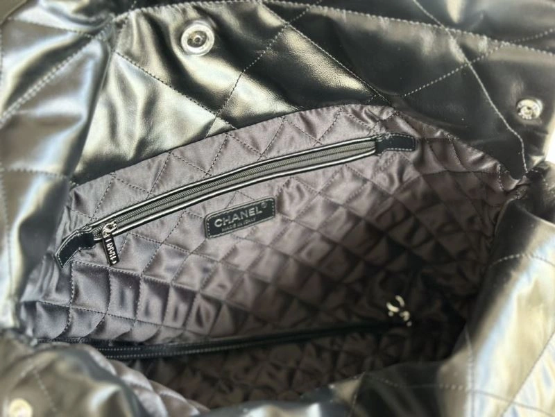 Chanel Shopping Bags 4046G-0108