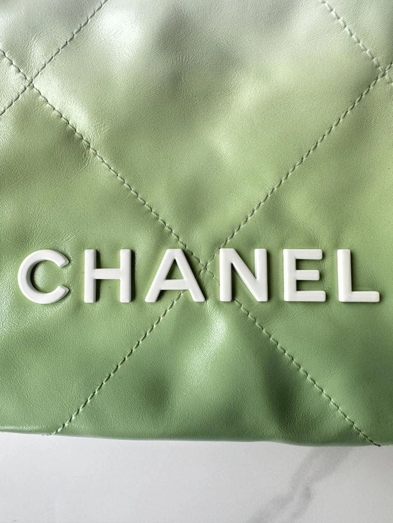 Chanel Shopping Bags 4046G-0116