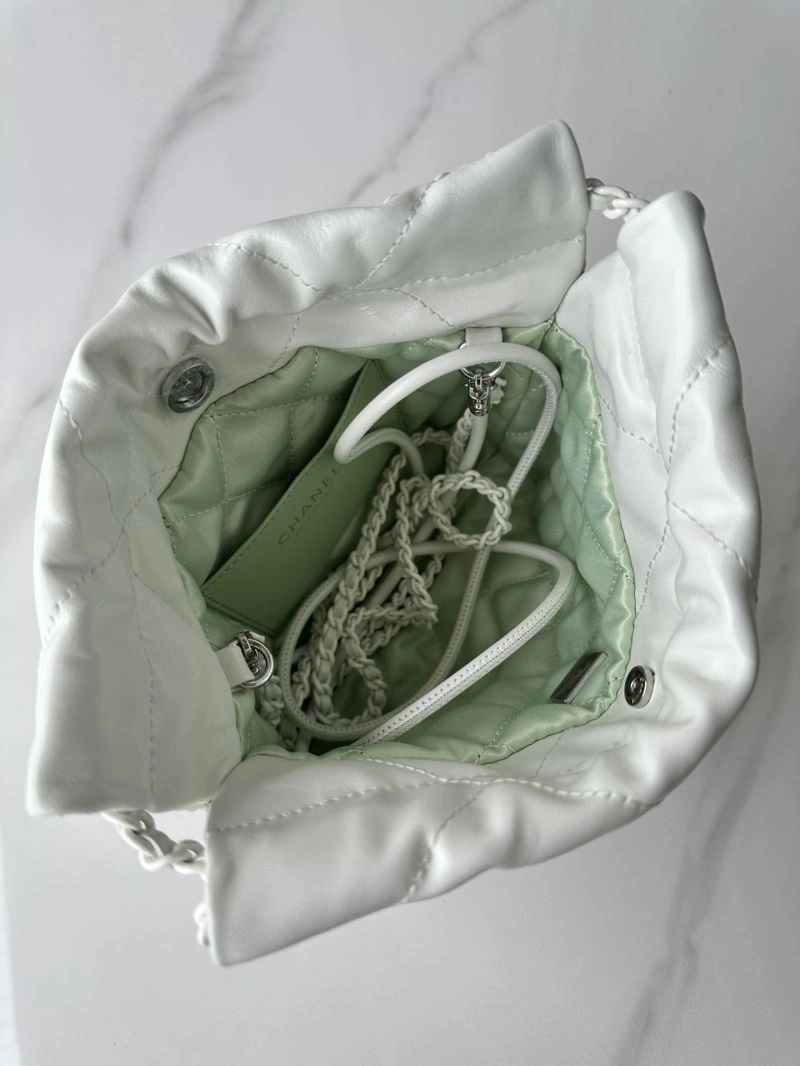 Chanel Shopping Bags 4046G-0116