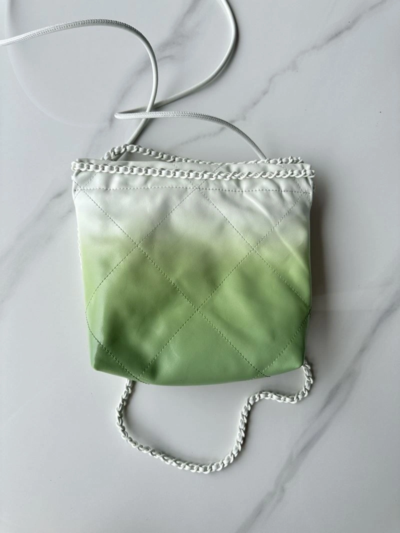 Chanel Shopping Bags 4046G-0116