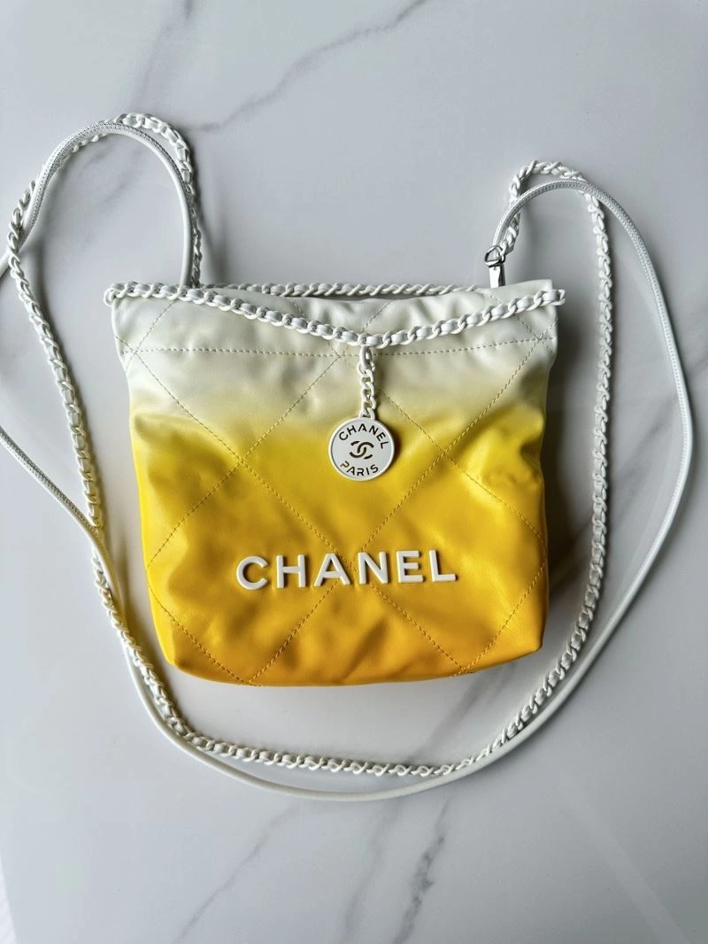 Chanel Shopping Bags 4046G-0117