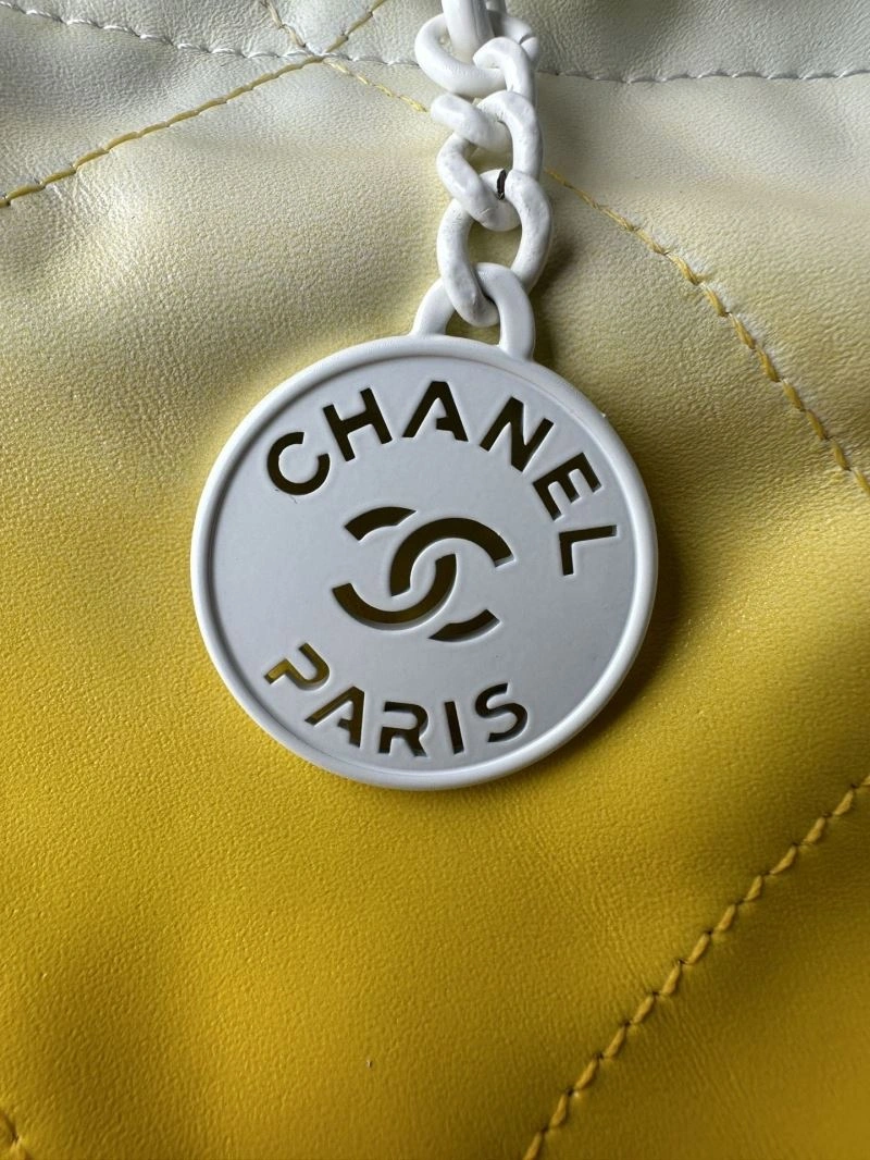 Chanel Shopping Bags 4046G-0117