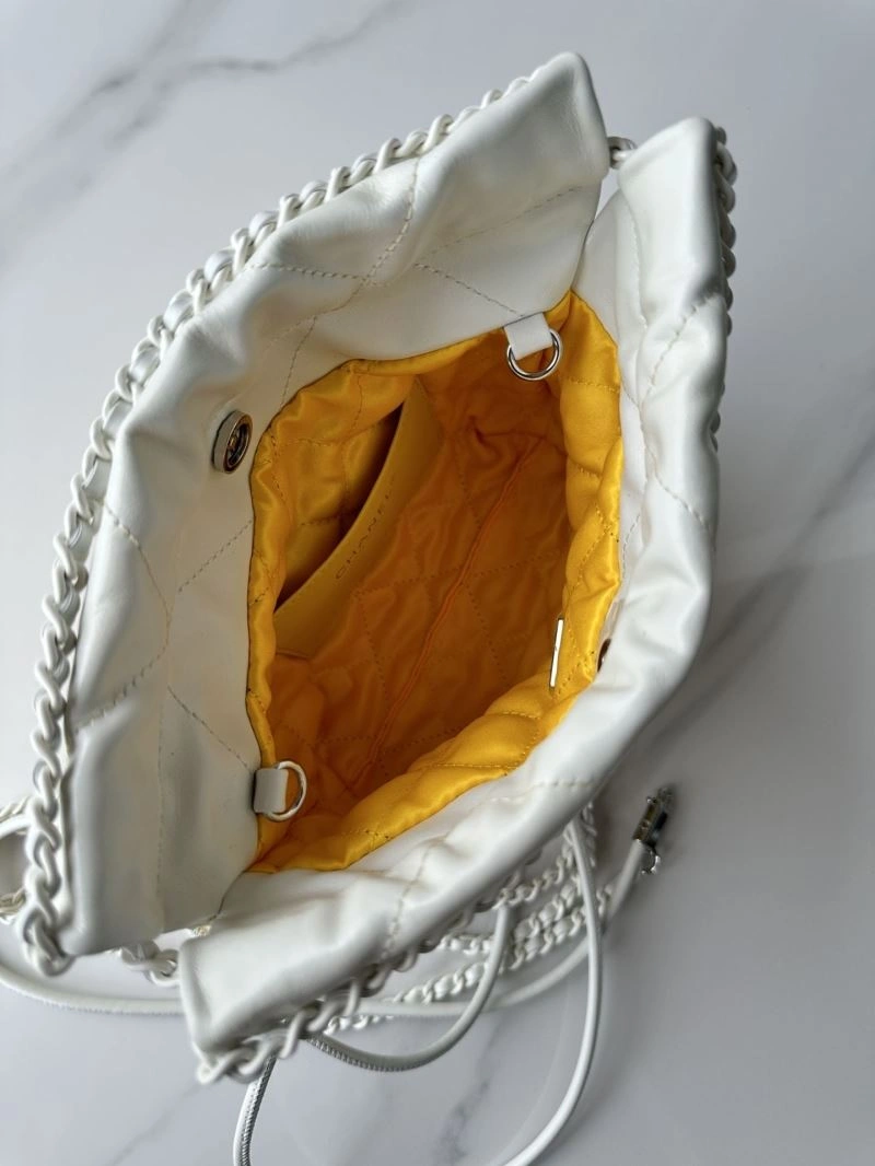 Chanel Shopping Bags 4046G-0117