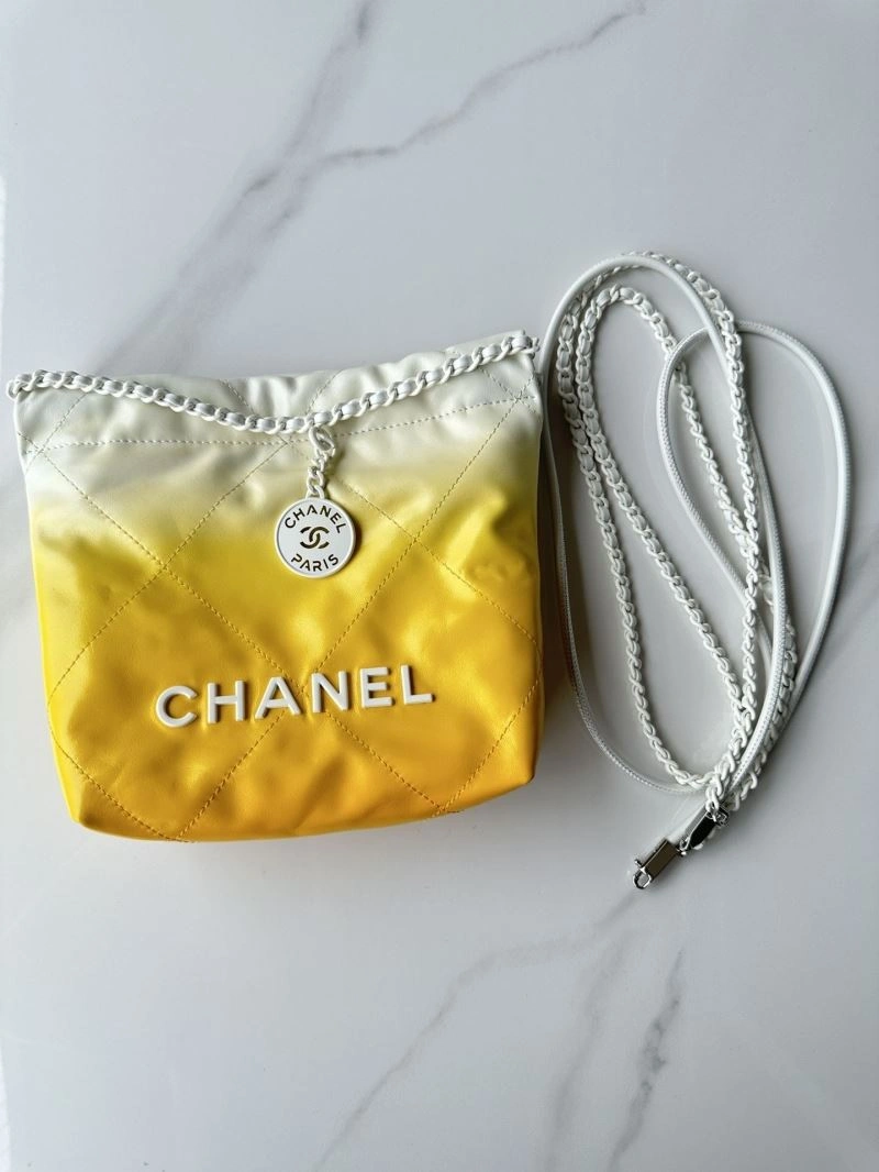 Chanel Shopping Bags 4046G-0117