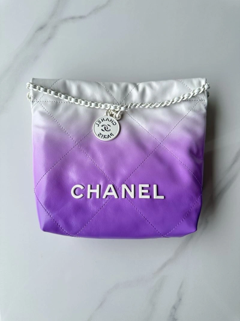 Chanel Shopping Bags 4046G-0118