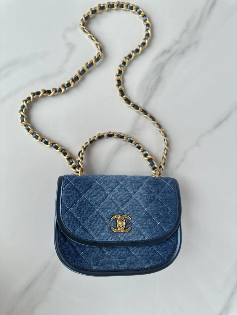 Chanel 19 Bags 4046G-0148
